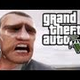 Niko Bellic Reacts Really Badly To His First Look at <em>GTA V</em> Gameplay